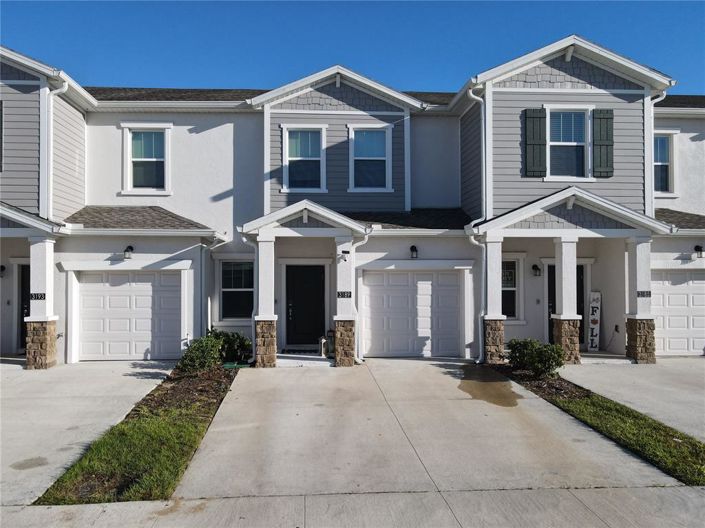 Image No.7-Maison de ville de 3 chambres à vendre à Davenport