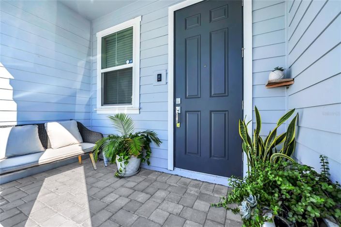 Image No.3-Maison de ville de 3 chambres à vendre à Kissimmee