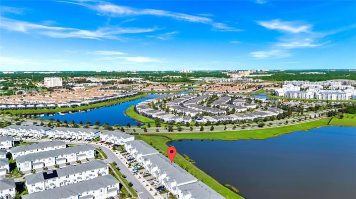 Image No.35-Maison de ville de 3 chambres à vendre à Kissimmee