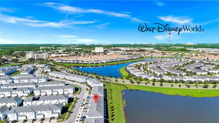 Image No.36-Maison de ville de 3 chambres à vendre à Kissimmee