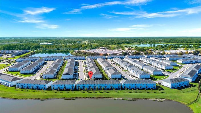 Image No.37-Maison de ville de 3 chambres à vendre à Kissimmee