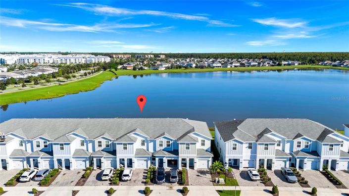 Image No.38-Maison de ville de 3 chambres à vendre à Kissimmee