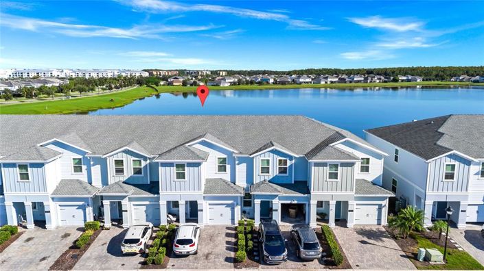 Image No.39-Maison de ville de 3 chambres à vendre à Kissimmee