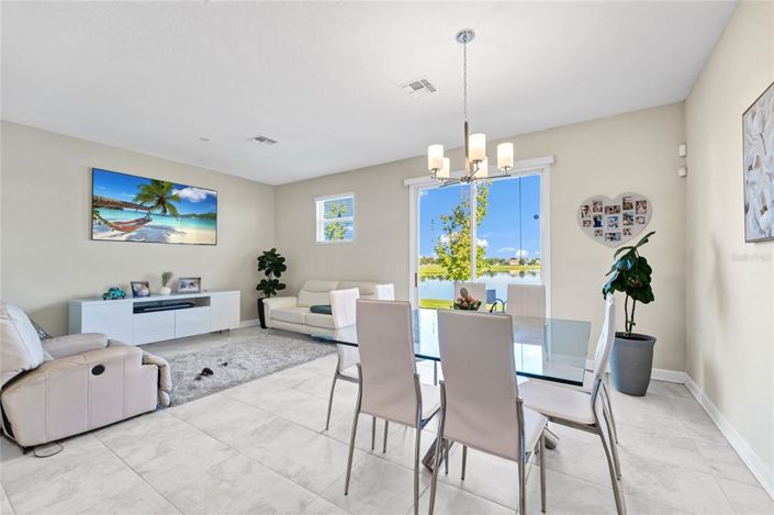 Image No.5-Maison de ville de 3 chambres à vendre à Kissimmee