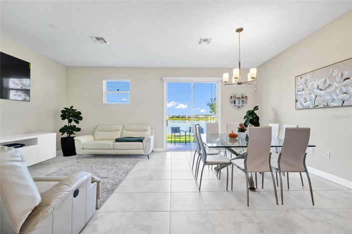 Image No.6-Maison de ville de 3 chambres à vendre à Kissimmee