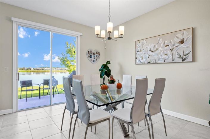 Image No.7-Maison de ville de 3 chambres à vendre à Kissimmee