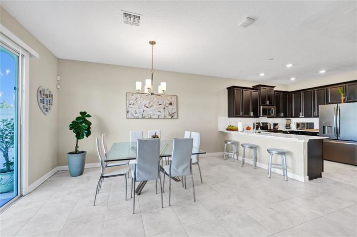 Image No.8-Maison de ville de 3 chambres à vendre à Kissimmee