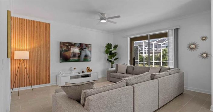 Image No.11-Propriété de 6 chambres à vendre à Davenport