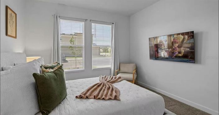 Image No.16-Propriété de 6 chambres à vendre à Davenport