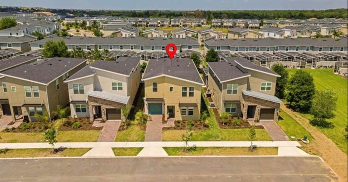 Image No.3-Propriété de 6 chambres à vendre à Davenport