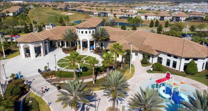 Image No.48-Propriété de 6 chambres à vendre à Davenport