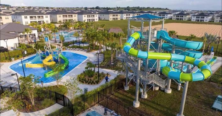 Image No.51-Propriété de 6 chambres à vendre à Davenport