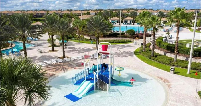 Image No.58-Propriété de 6 chambres à vendre à Davenport