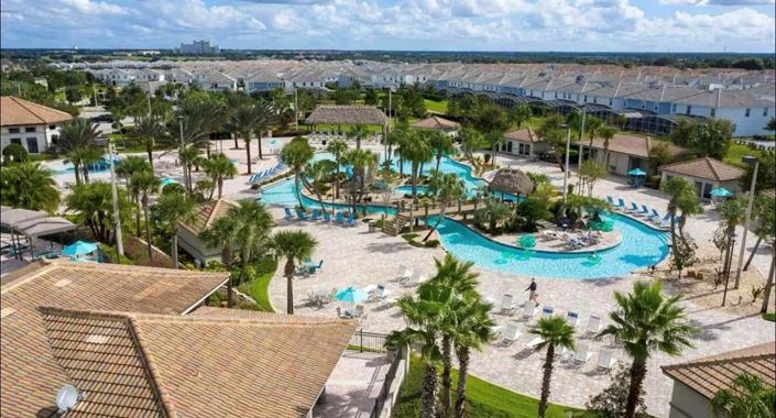 Image No.59-Propriété de 6 chambres à vendre à Davenport