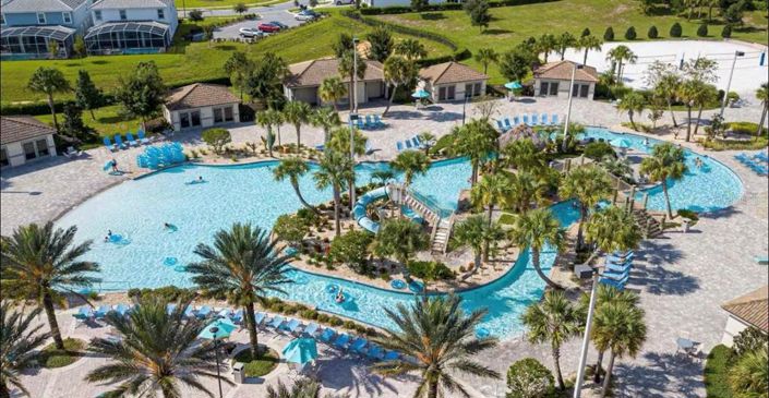 Image No.61-Propriété de 6 chambres à vendre à Davenport