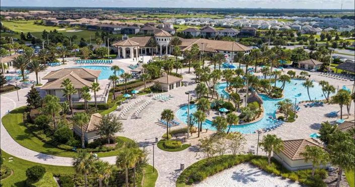 Image No.62-Propriété de 6 chambres à vendre à Davenport