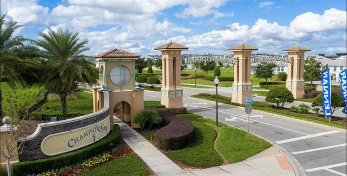 Image No.63-Propriété de 6 chambres à vendre à Davenport