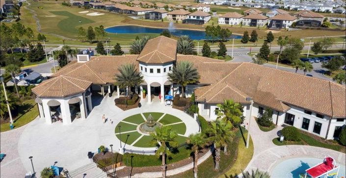 Image No.64-Propriété de 6 chambres à vendre à Davenport