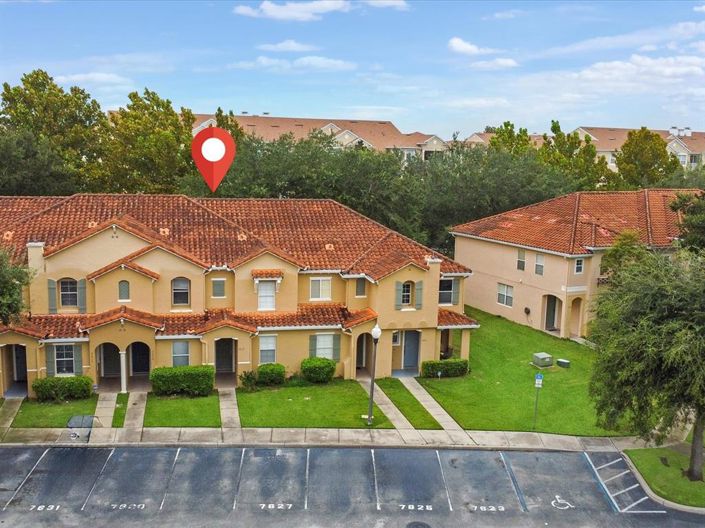 Image No.25-Maison de ville de 3 chambres à vendre à Kissimmee