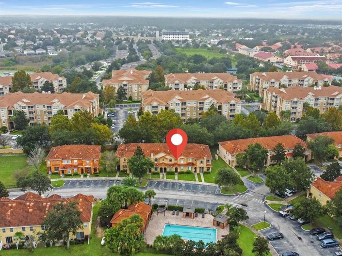 Image No.26-Maison de ville de 3 chambres à vendre à Kissimmee