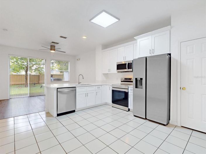 Image No.7-Maison de ville de 3 chambres à vendre à Kissimmee