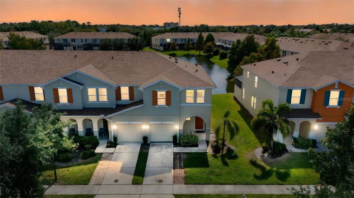 Image No.2-4 Bed Townhouse for sale