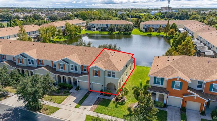 Image No.47-4 Bed Townhouse for sale