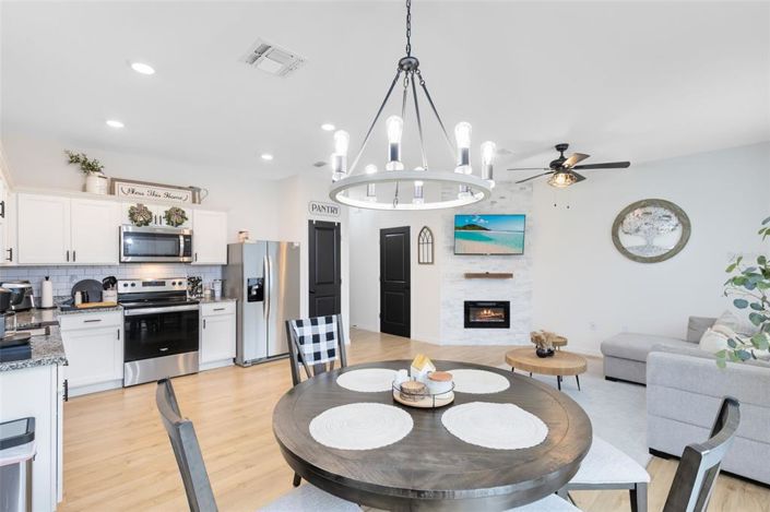 Image No.11-Maison de ville de 3 chambres à vendre à Davenport