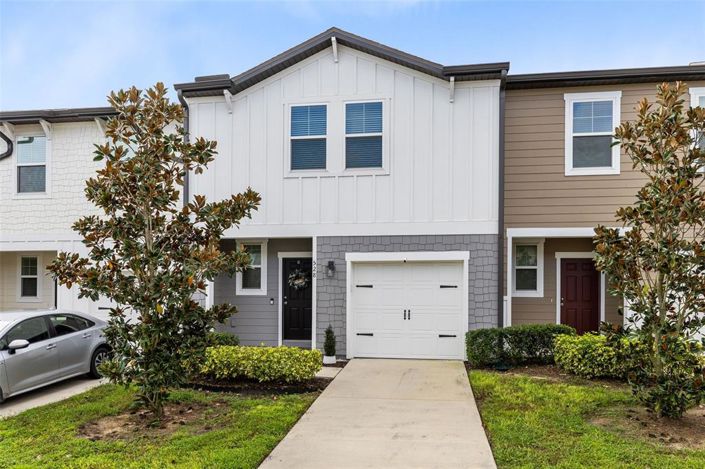 Image No.2-Maison de ville de 3 chambres à vendre à Davenport