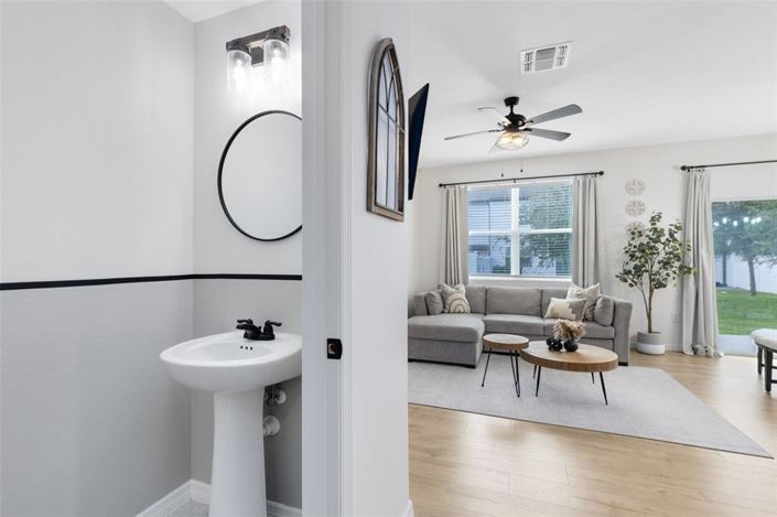 Image No.4-Maison de ville de 3 chambres à vendre à Davenport