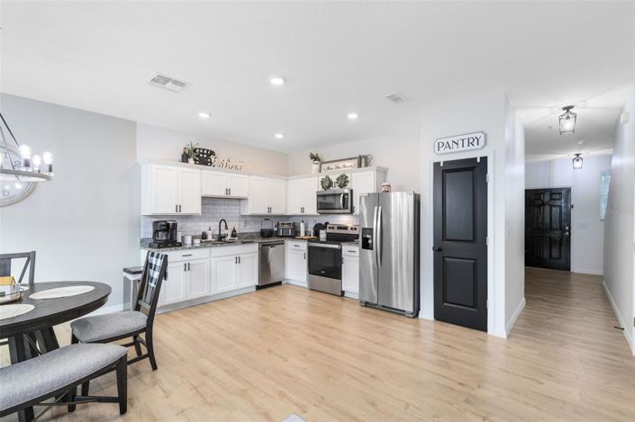 Image No.7-Maison de ville de 3 chambres à vendre à Davenport