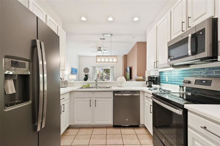 Image No.4-Propriété de 3 chambres à vendre à Davenport