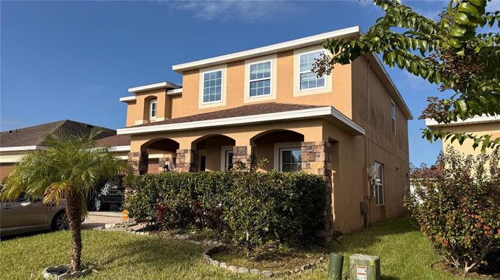 Image No.1-Propriété de 5 chambres à vendre à Kissimmee