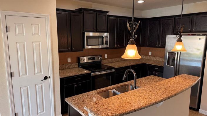 Image No.4-Propriété de 5 chambres à vendre à Kissimmee