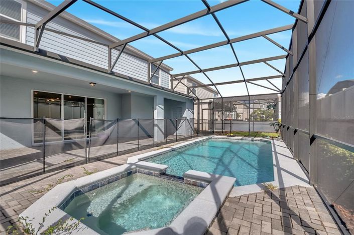 Image No.6-Propriété de 8 chambres à vendre à Davenport