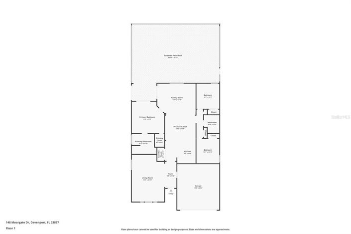 Image No.43-Propriété de 3 chambres à vendre à Davenport
