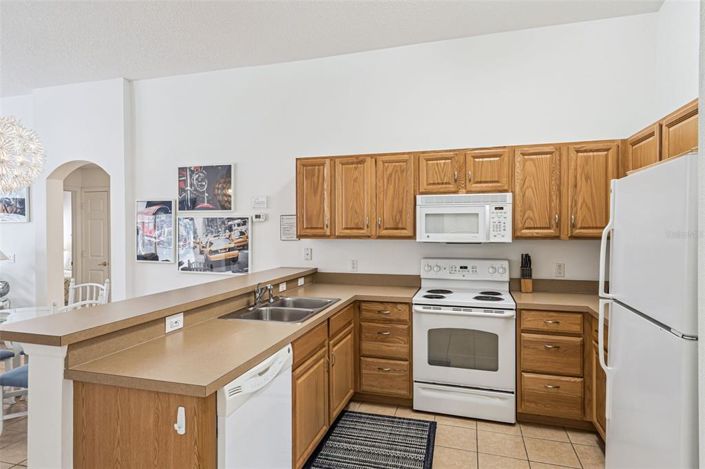 Image No.8-Propriété de 3 chambres à vendre à Davenport