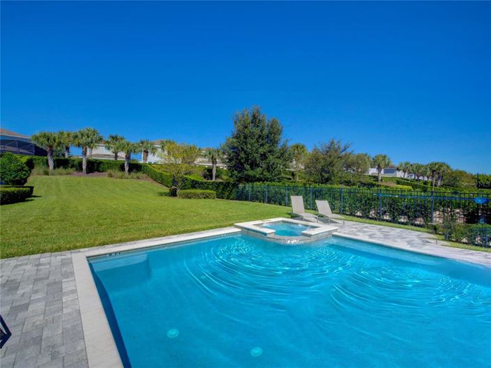 Image No.24-Propriété de 8 chambres à vendre à Kissimmee