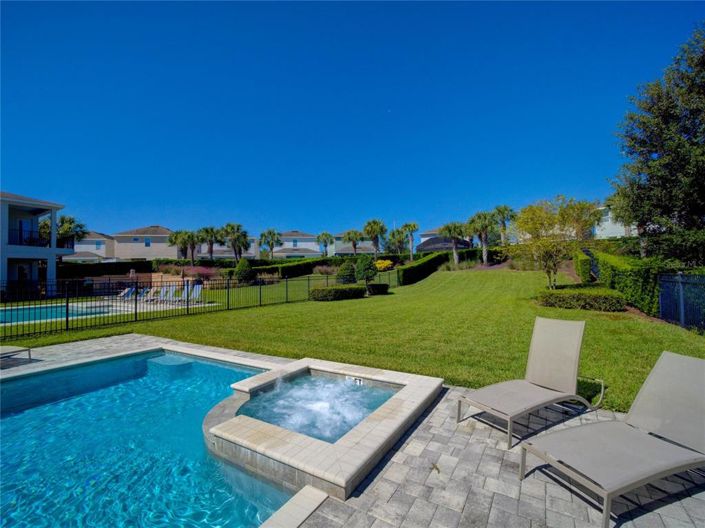 Image No.25-Propriété de 8 chambres à vendre à Kissimmee