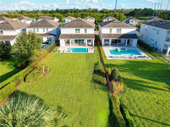 Image No.26-Propriété de 8 chambres à vendre à Kissimmee