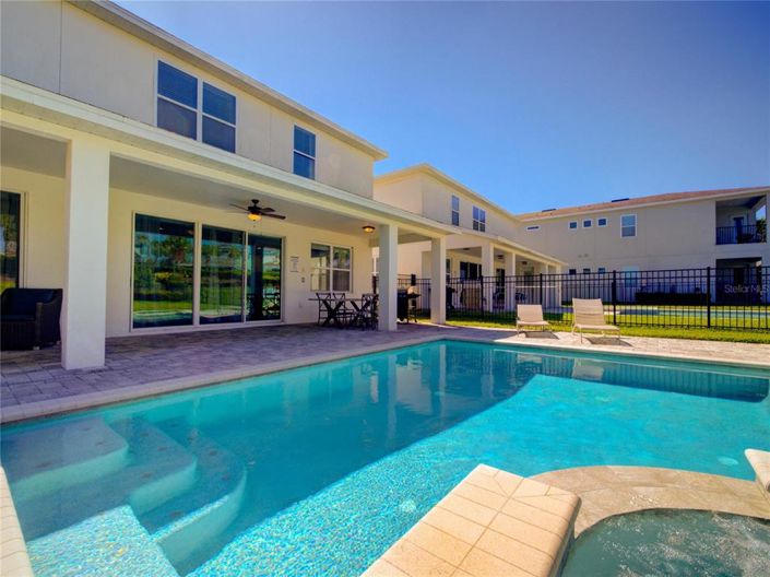 Image No.29-Propriété de 8 chambres à vendre à Kissimmee