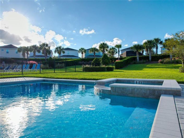 Image No.33-Propriété de 8 chambres à vendre à Kissimmee