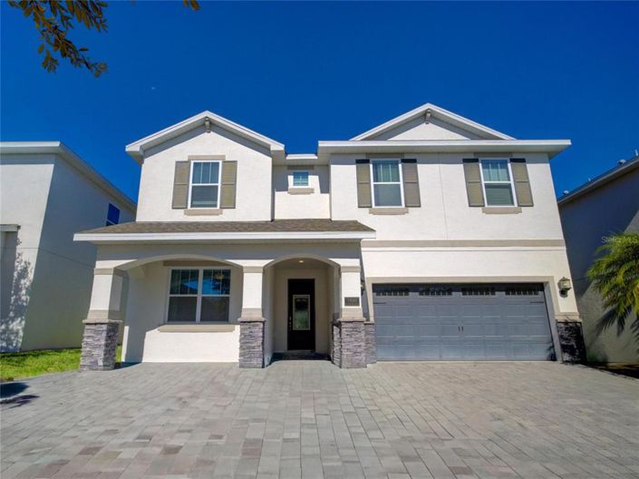 Image No.5-Propriété de 8 chambres à vendre à Kissimmee