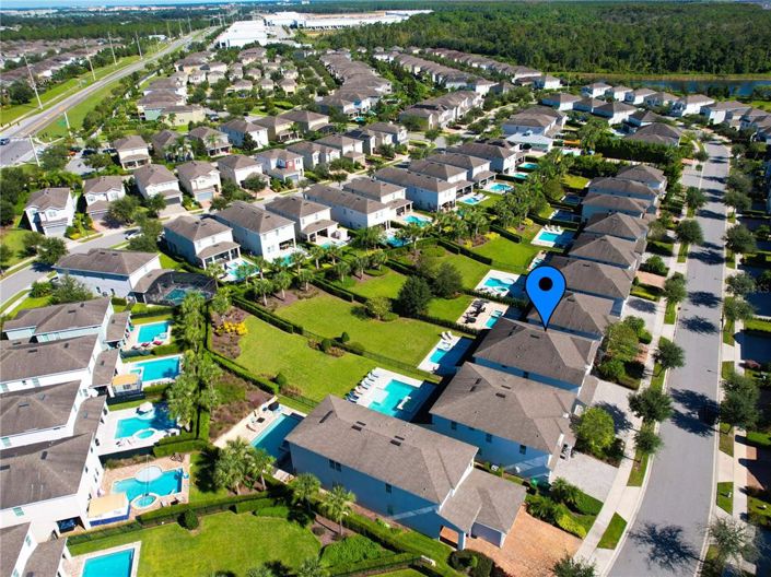 Image No.58-Propriété de 8 chambres à vendre à Kissimmee