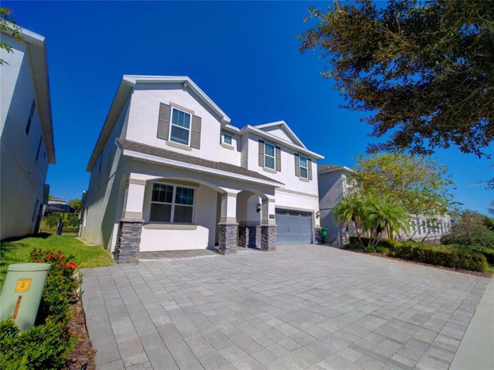 Image No.6-Propriété de 8 chambres à vendre à Kissimmee