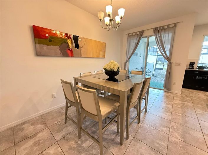 Image No.11-Maison de ville de 4 chambres à vendre à Kissimmee