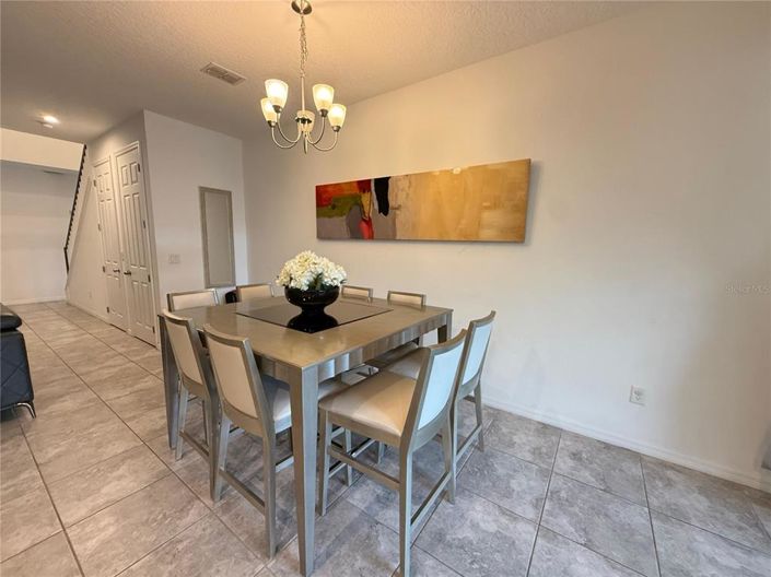 Image No.12-Maison de ville de 4 chambres à vendre à Kissimmee