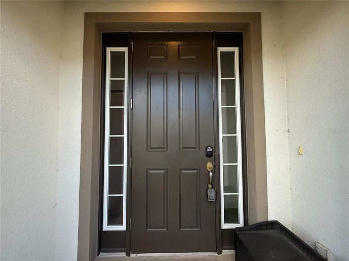 Image No.3-Maison de ville de 4 chambres à vendre à Kissimmee