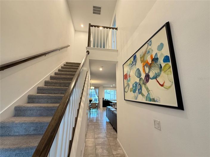 Image No.4-Maison de ville de 4 chambres à vendre à Kissimmee