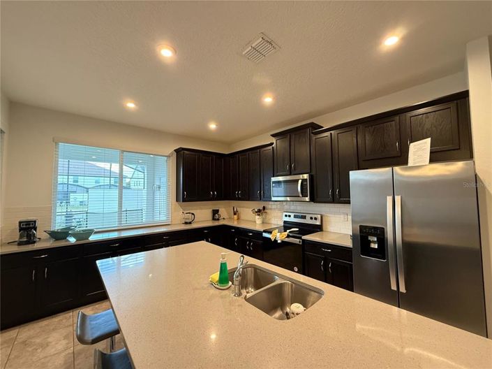 Image No.7-Maison de ville de 4 chambres à vendre à Kissimmee